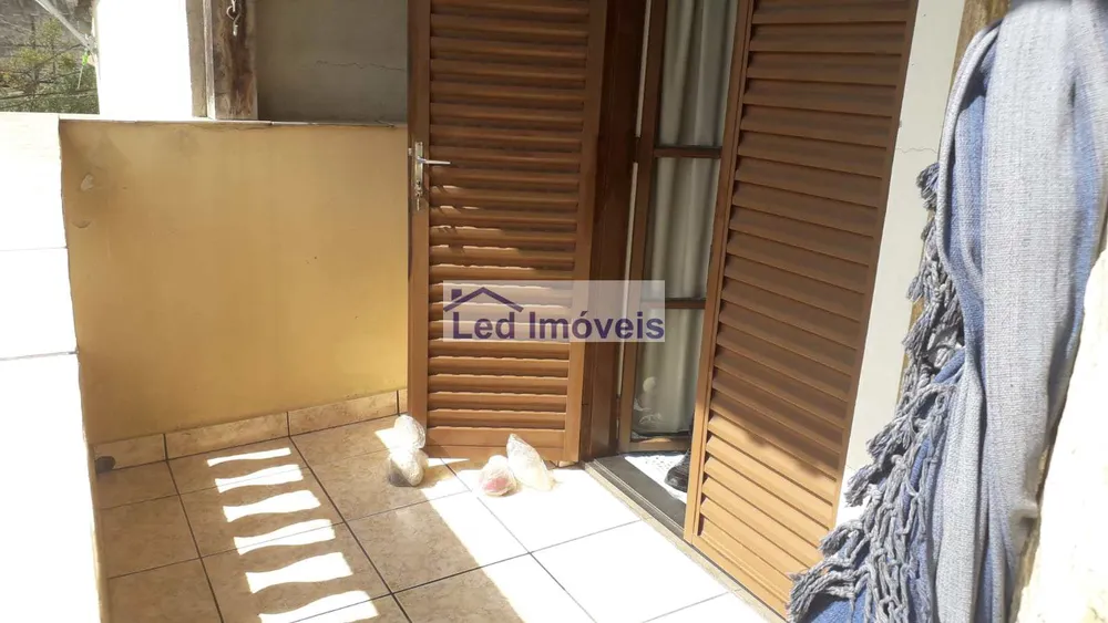 Sobrado, 4 quartos - Foto 5