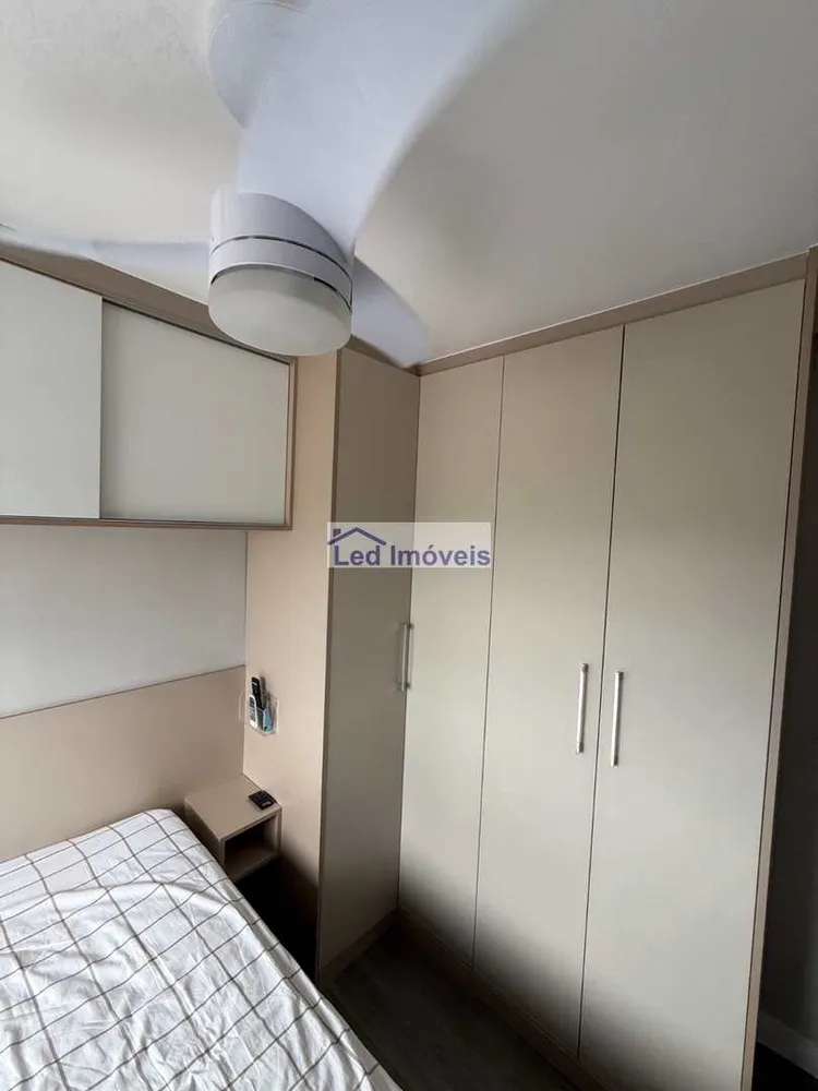 Apartamento, 2 quartos, 47 m² - Foto 4