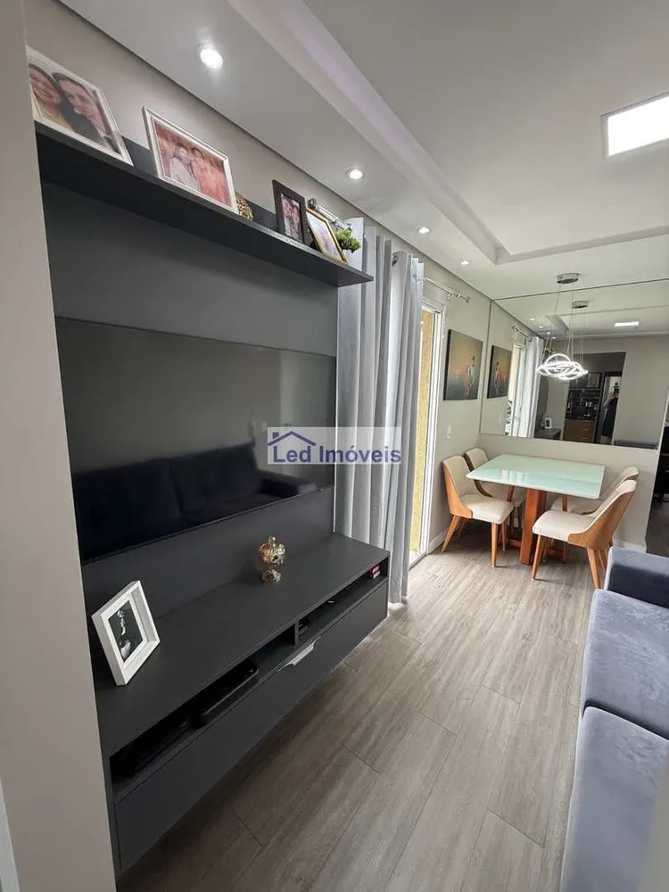 Apartamento, 2 quartos, 47 m² - Foto 5