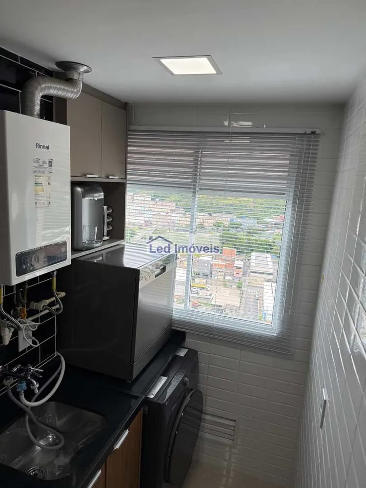 Apartamento, 2 quartos, 47 m² - Foto 6