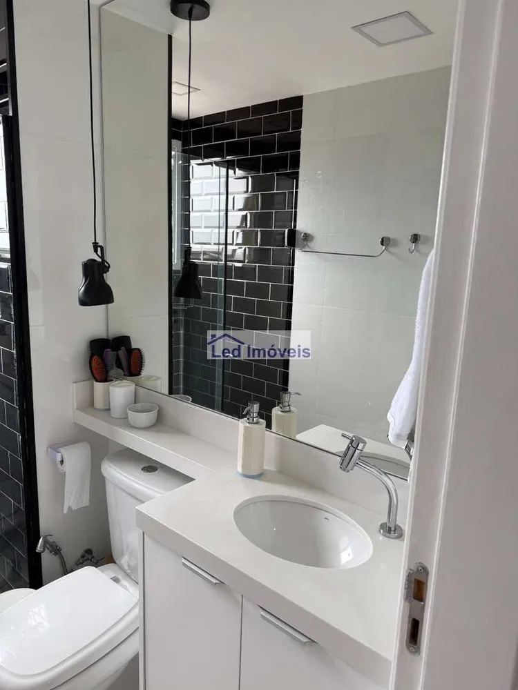 Apartamento, 2 quartos, 47 m² - Foto 11