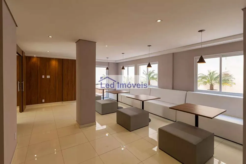 Apartamento, 2 quartos, 47 m² - Foto 12