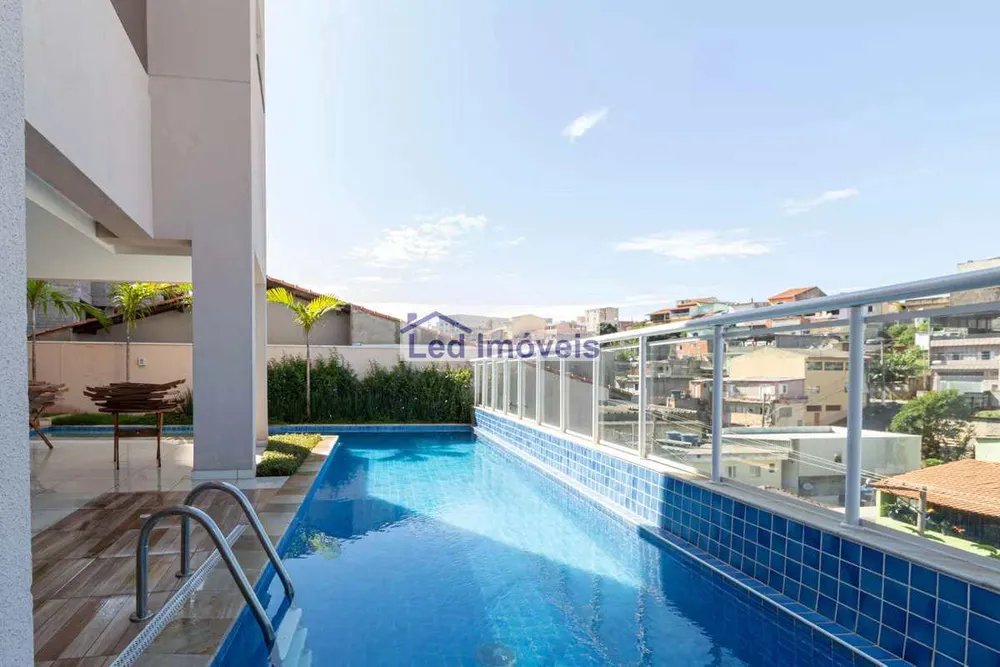 Apartamento, 2 quartos, 47 m² - Foto 9