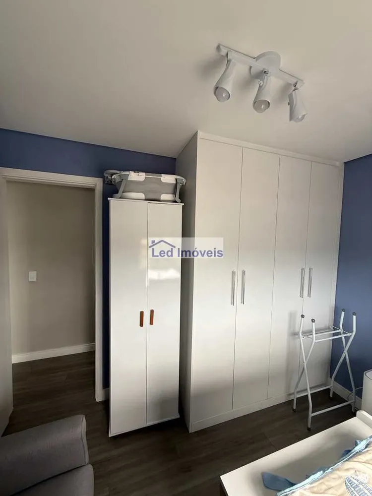 Apartamento, 2 quartos, 47 m² - Foto 7
