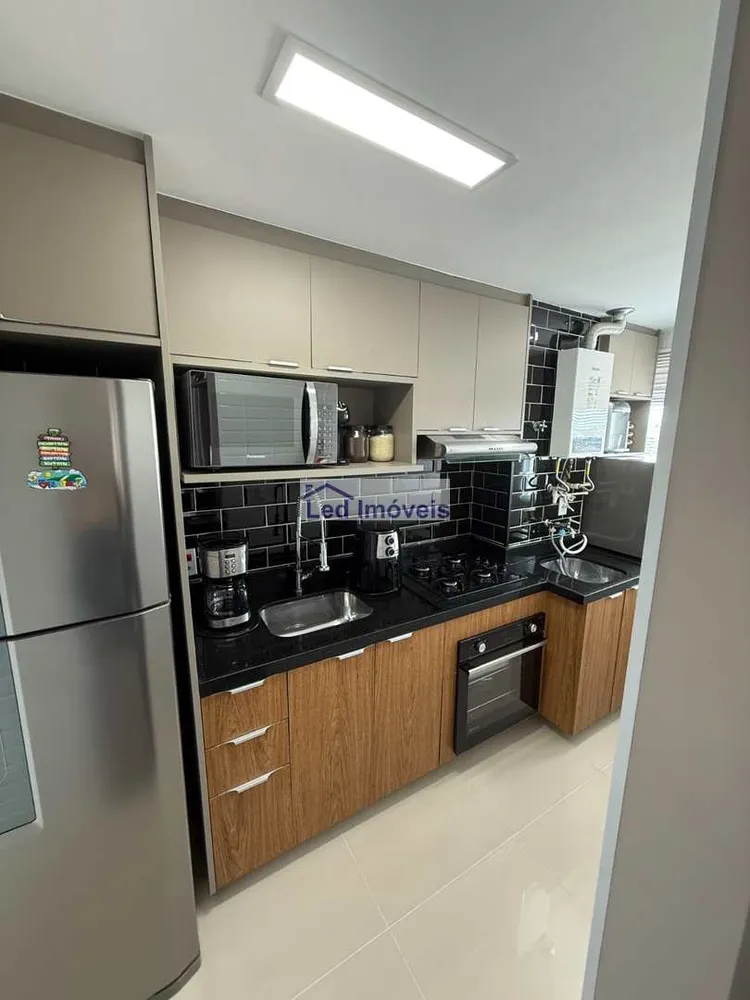 Apartamento, 2 quartos, 47 m² - Foto 1