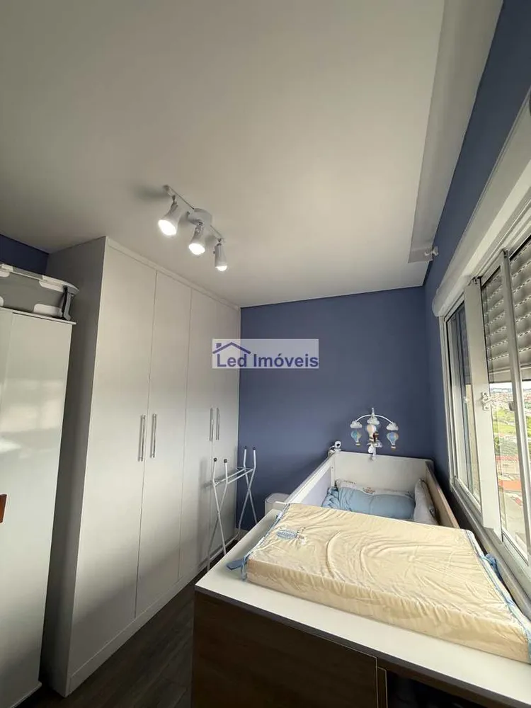 Apartamento, 2 quartos, 47 m² - Foto 10