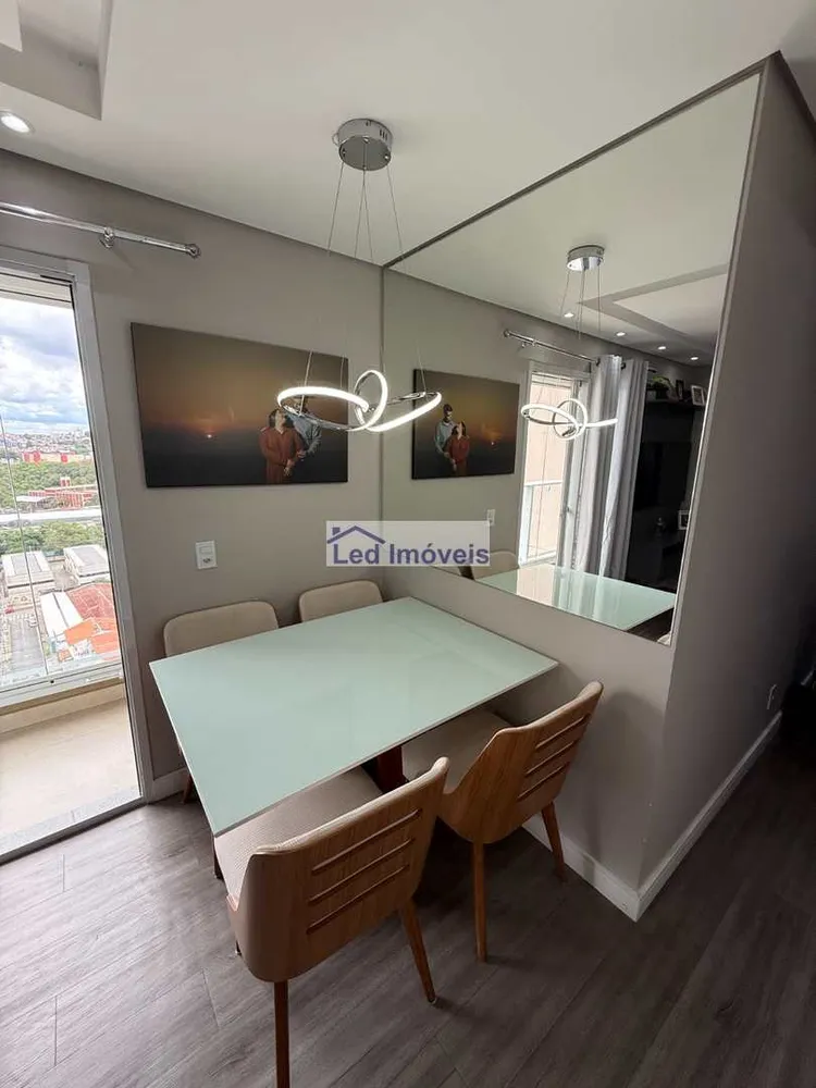 Apartamento, 2 quartos, 47 m² - Foto 8