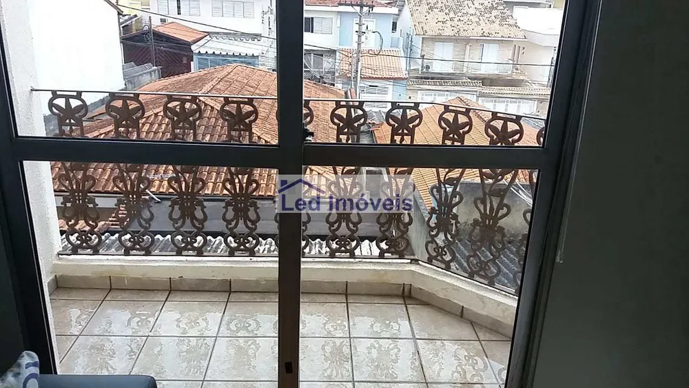Apartamento, 2 quartos, 82 m² - Foto 2
