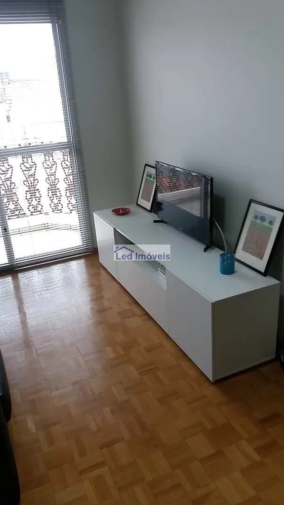 Apartamento, 2 quartos, 82 m² - Foto 4