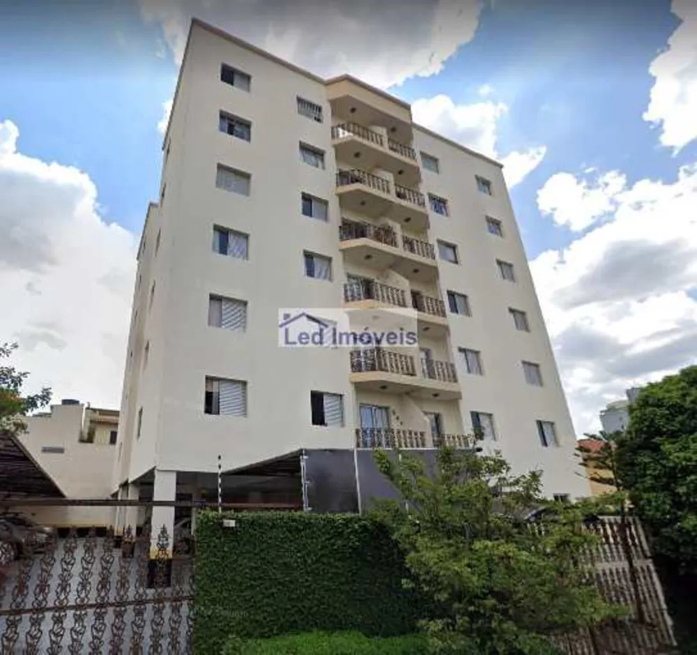 Apartamento, 2 quartos, 82 m² - Foto 3