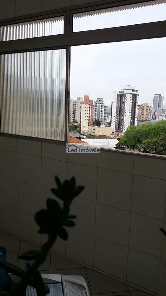 Apartamento, 2 quartos, 82 m² - Foto 1