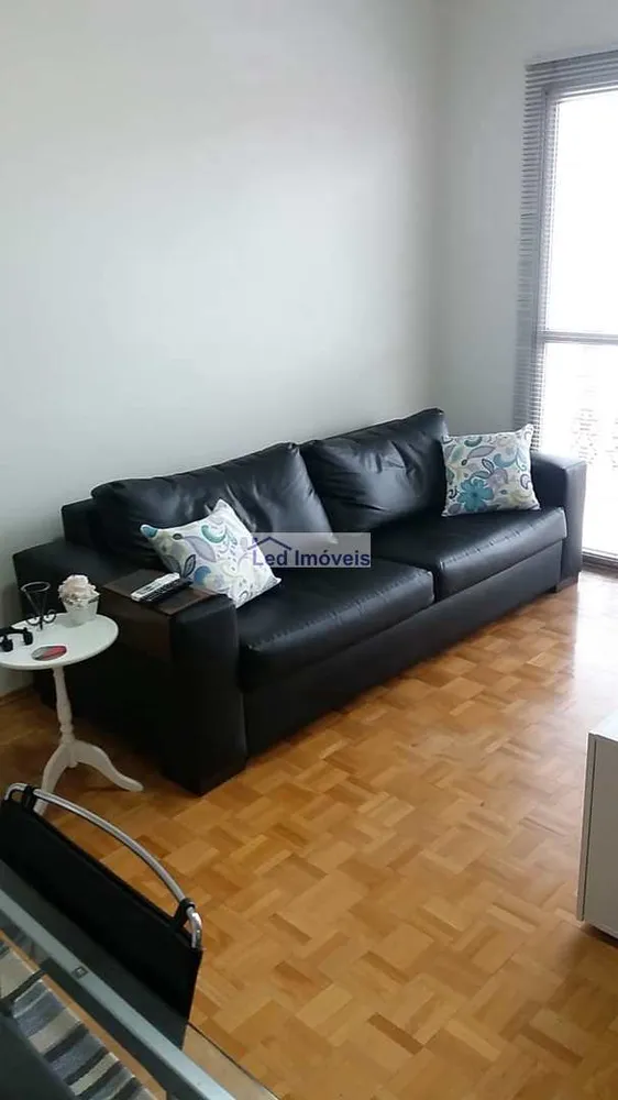 Apartamento, 2 quartos, 82 m² - Foto 2
