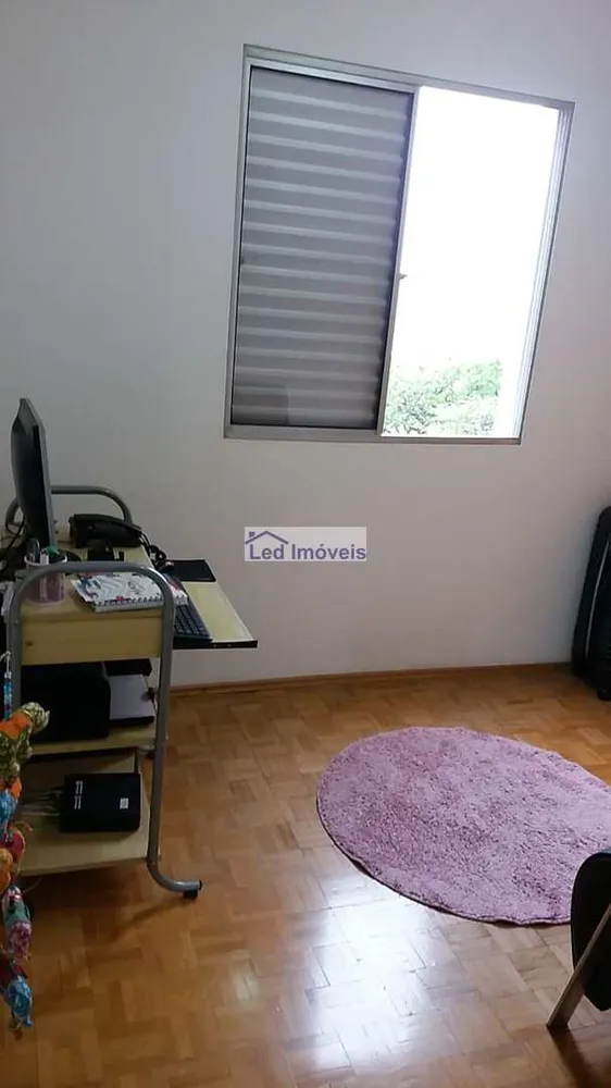 Apartamento, 2 quartos, 82 m² - Foto 8