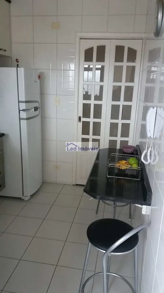Apartamento, 2 quartos, 82 m² - Foto 4