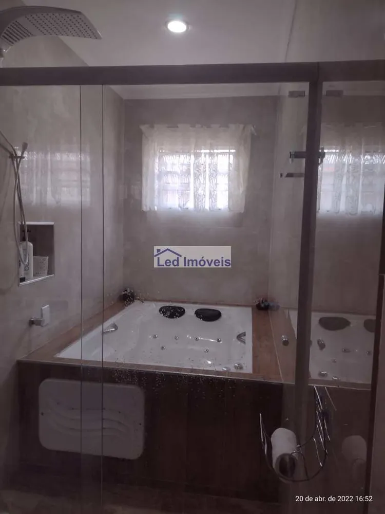 Sobrado, 3 quartos, 160 m² - Foto 1