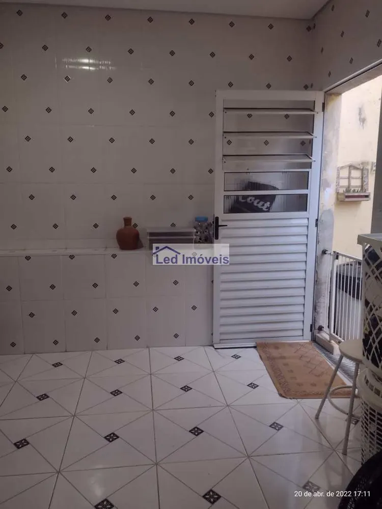 Sobrado, 3 quartos, 160 m² - Foto 3