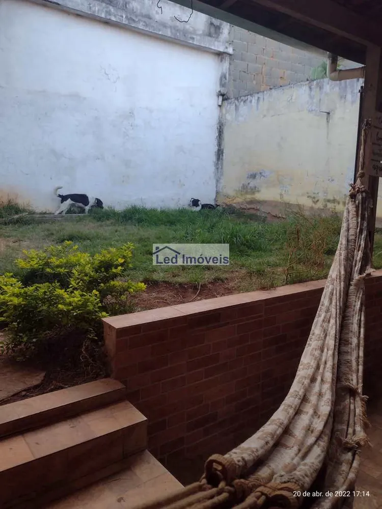 Sobrado, 3 quartos, 160 m² - Foto 16