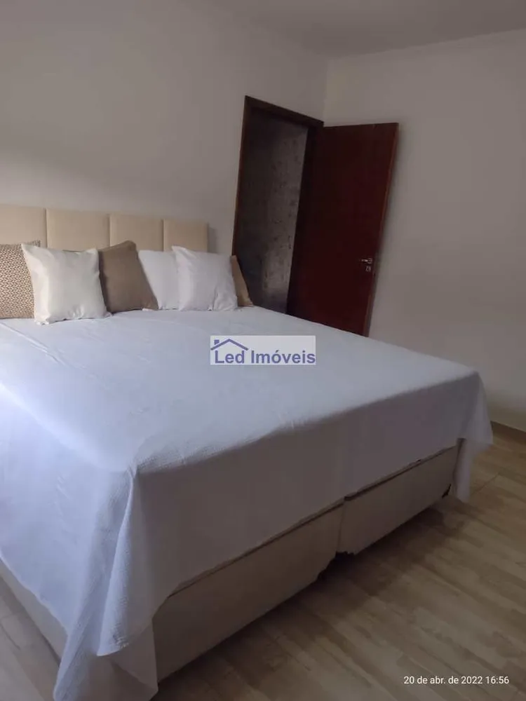 Sobrado, 3 quartos, 160 m² - Foto 5
