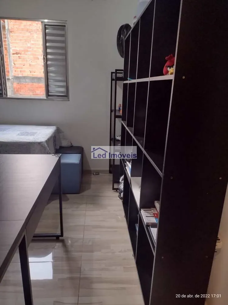 Sobrado, 3 quartos, 160 m² - Foto 6