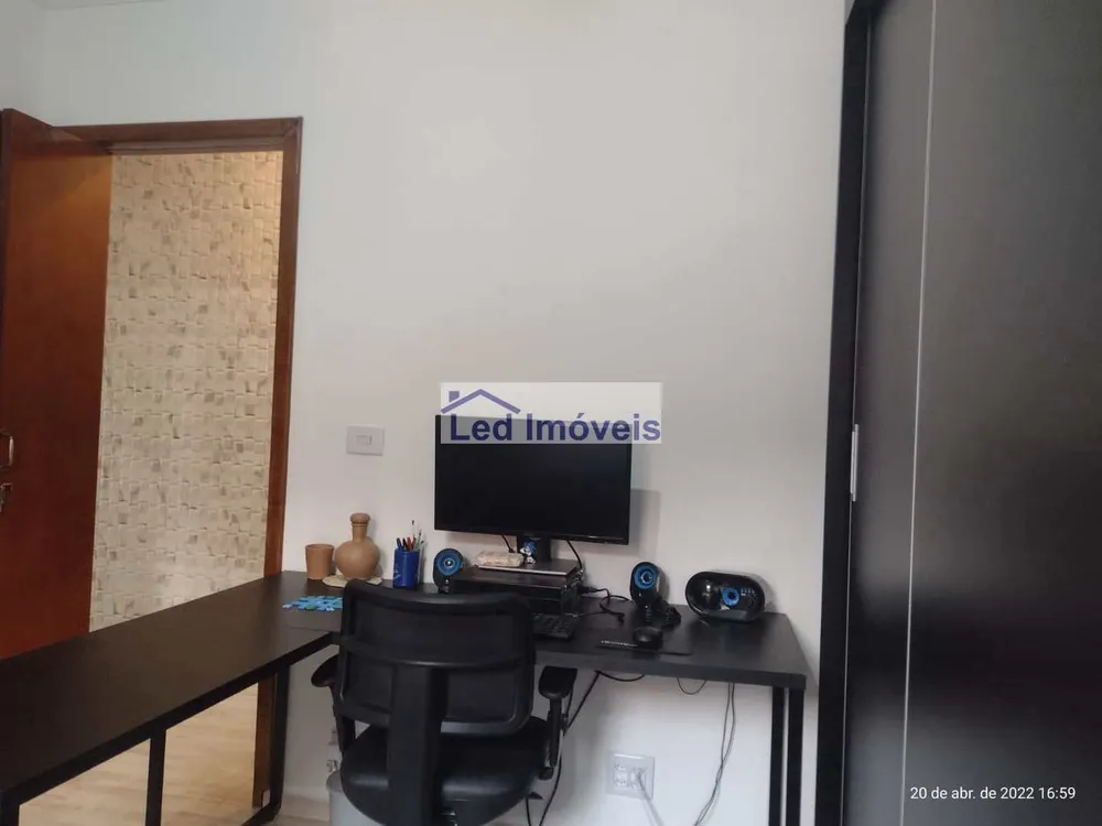 Sobrado, 3 quartos, 160 m² - Foto 10