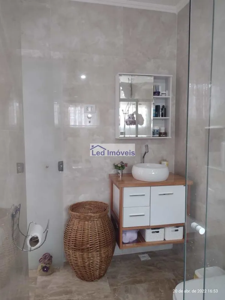 Sobrado, 3 quartos, 160 m² - Foto 3