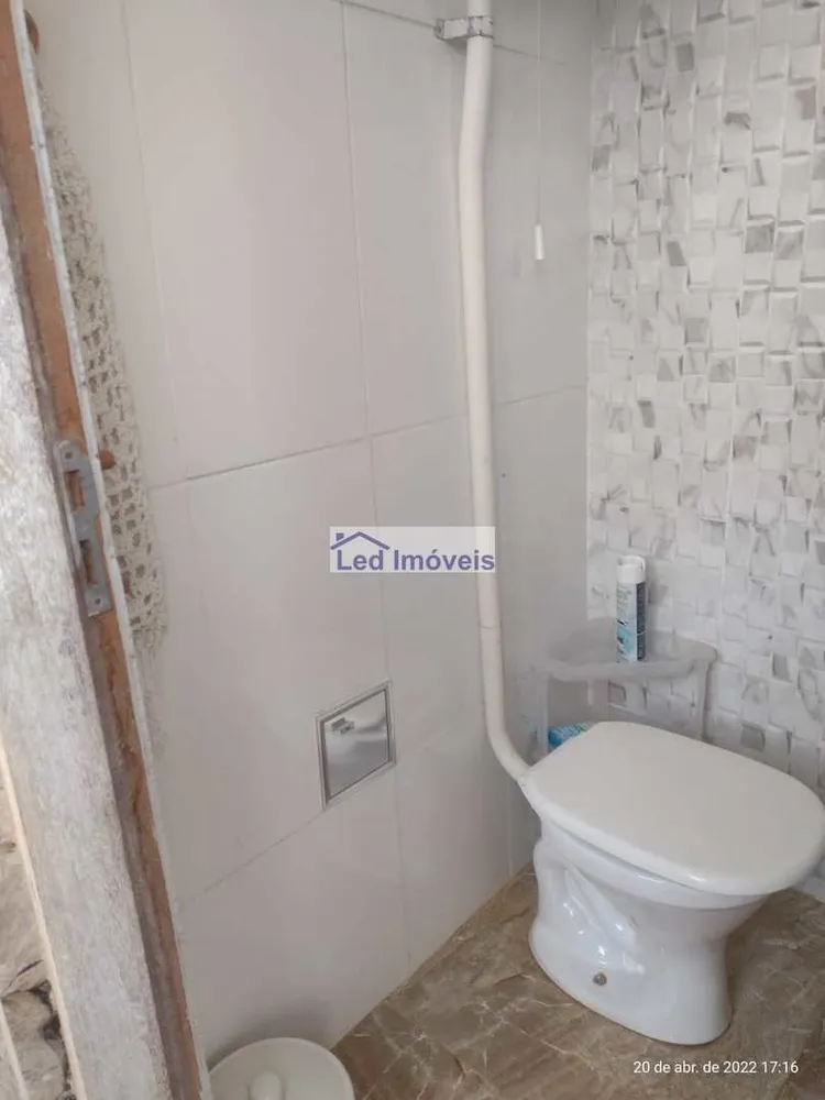 Sobrado, 3 quartos, 160 m² - Foto 8