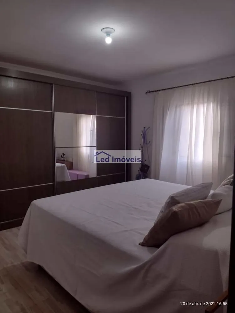 Sobrado, 3 quartos, 160 m² - Foto 5