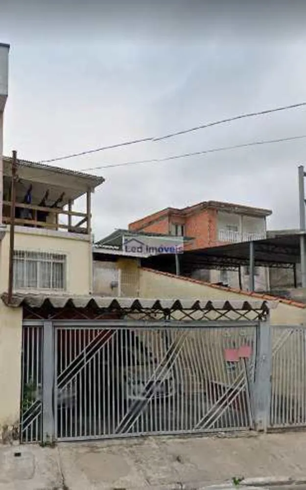 Sobrado, 3 quartos, 160 m² - Foto 1