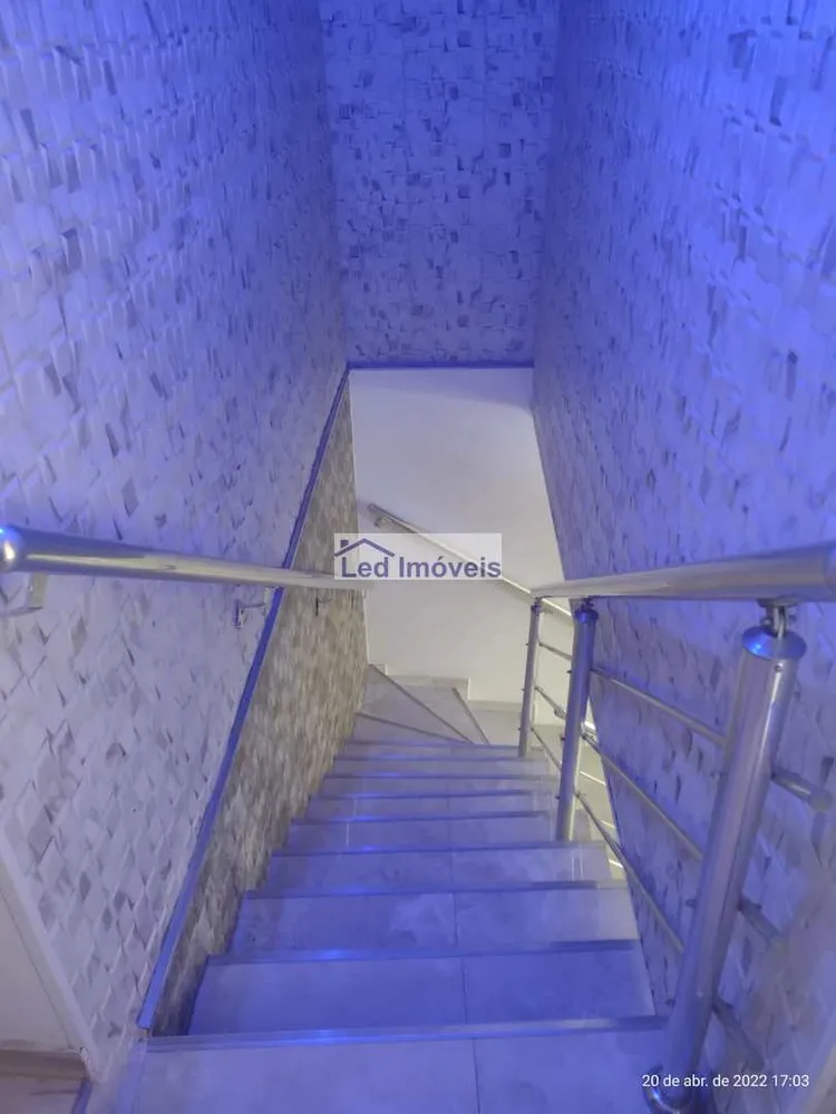 Sobrado, 3 quartos, 160 m² - Foto 4
