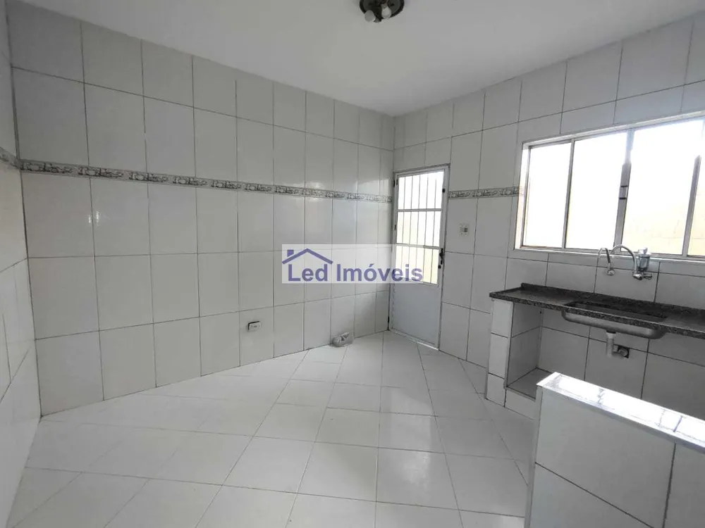 Casa, 3 quartos - Foto 2