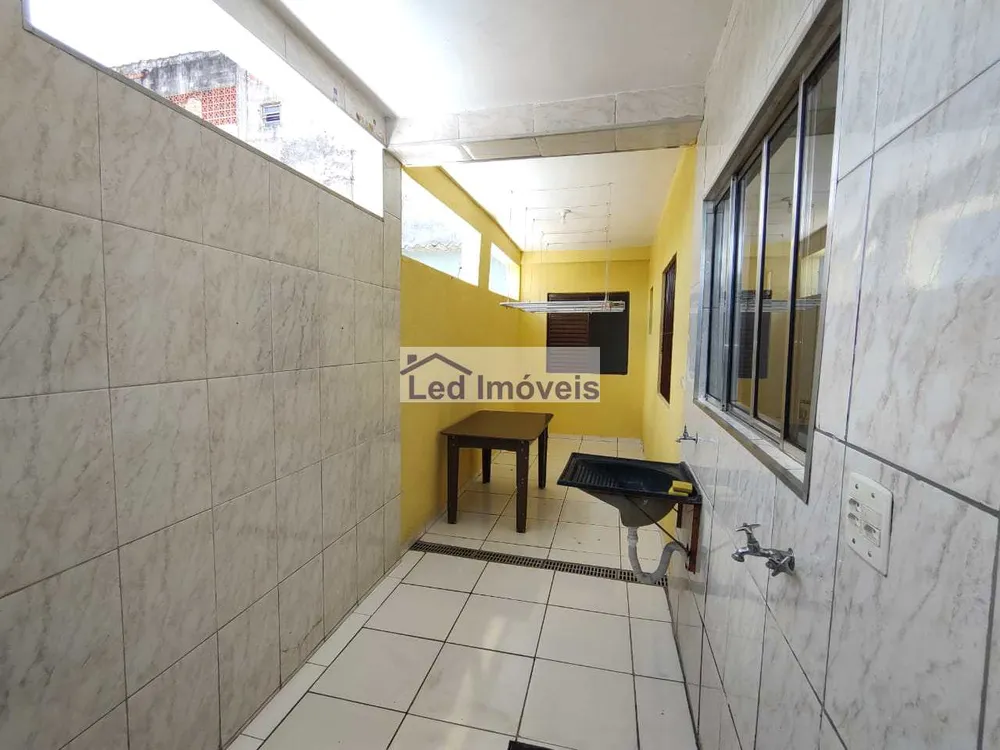 Casa, 3 quartos - Foto 10