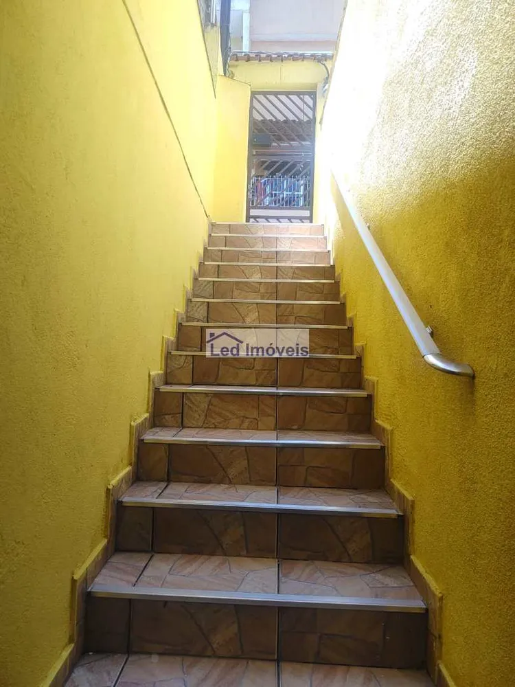 Casa, 3 quartos - Foto 11