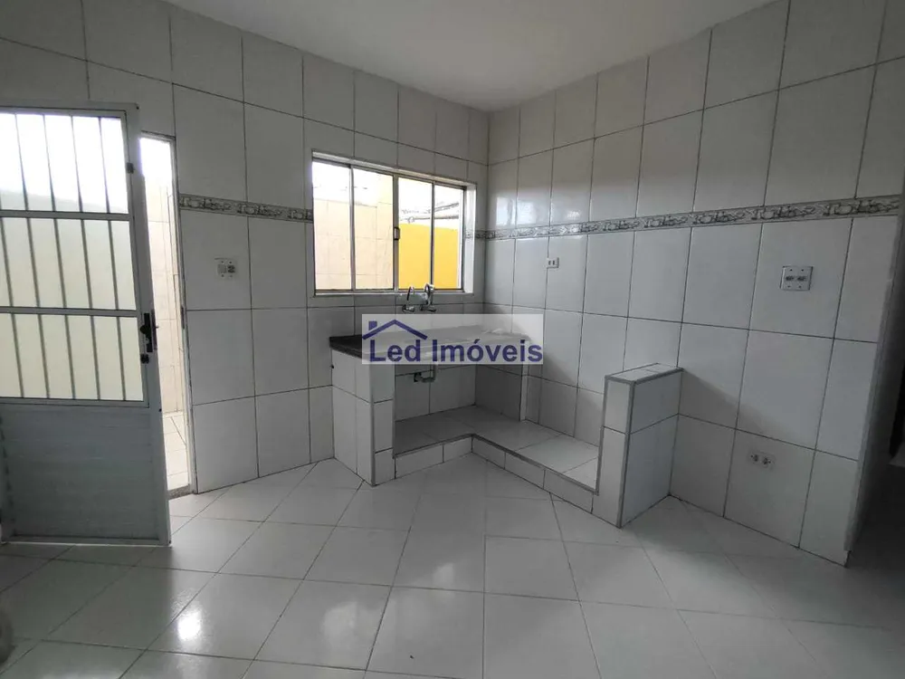 Casa, 3 quartos - Foto 3
