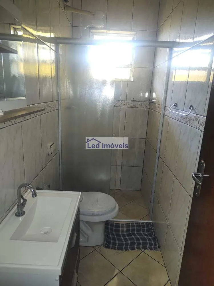 Casa, 3 quartos - Foto 5