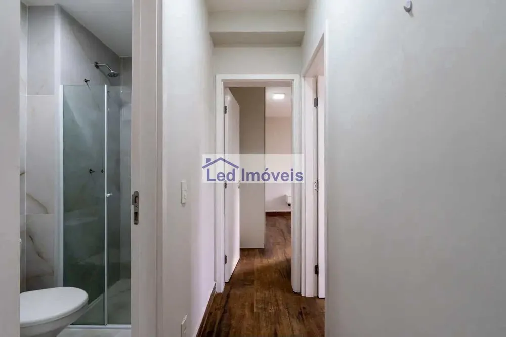 Apartamento, 2 quartos, 61 m² - Foto 2