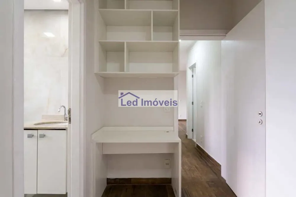 Apartamento, 2 quartos, 61 m² - Foto 3