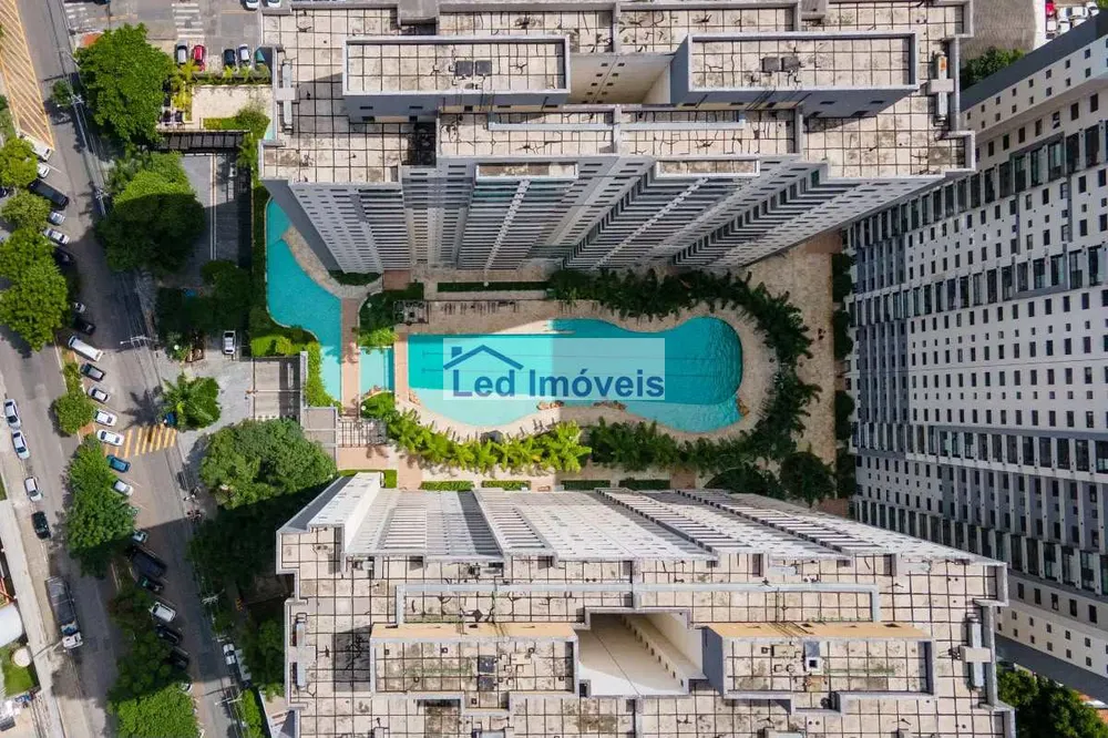 Apartamento, 2 quartos, 61 m² - Foto 4