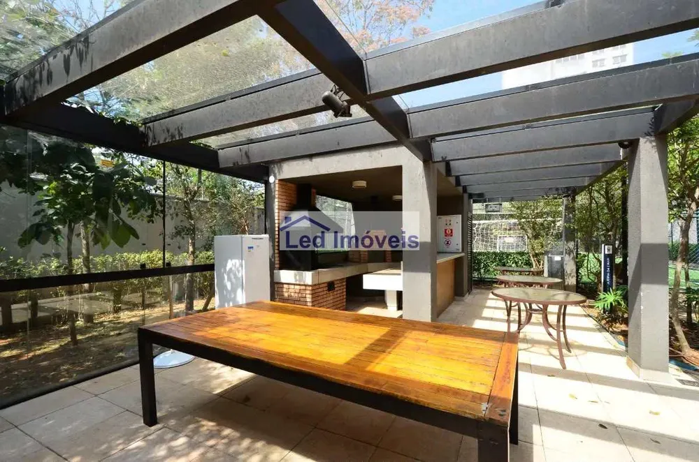 Apartamento, 2 quartos, 61 m² - Foto 8