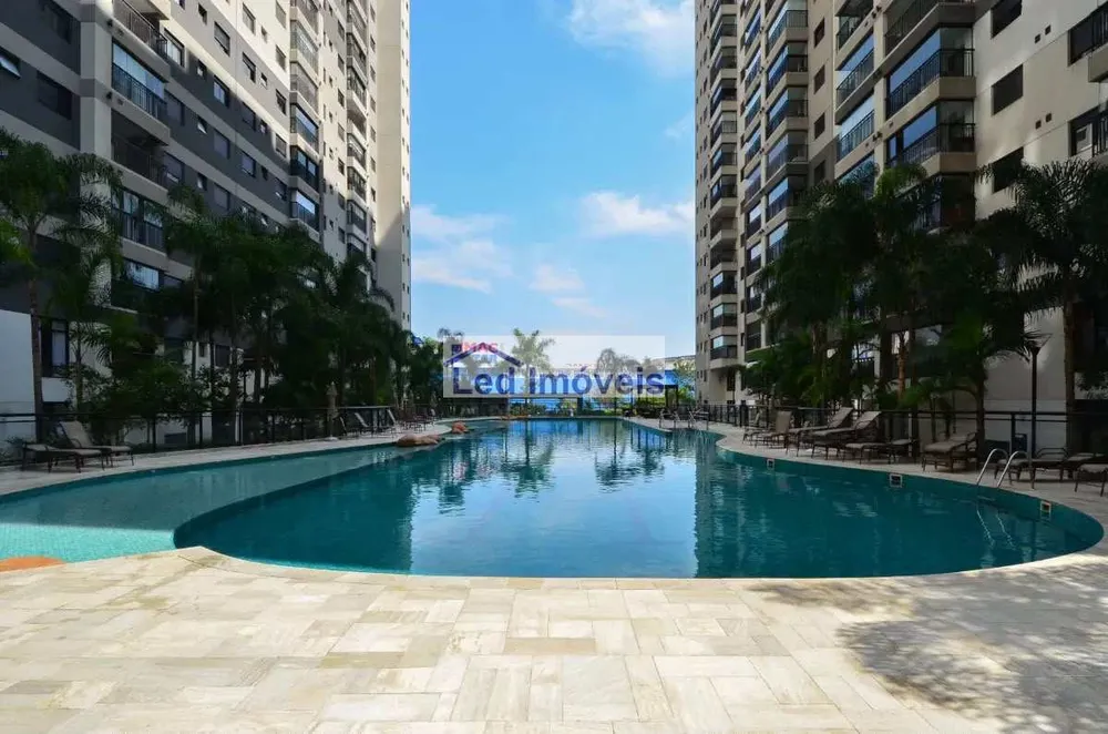 Apartamento, 2 quartos, 61 m² - Foto 7