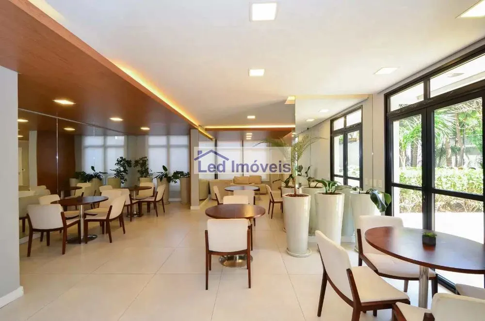 Apartamento, 2 quartos, 61 m² - Foto 1