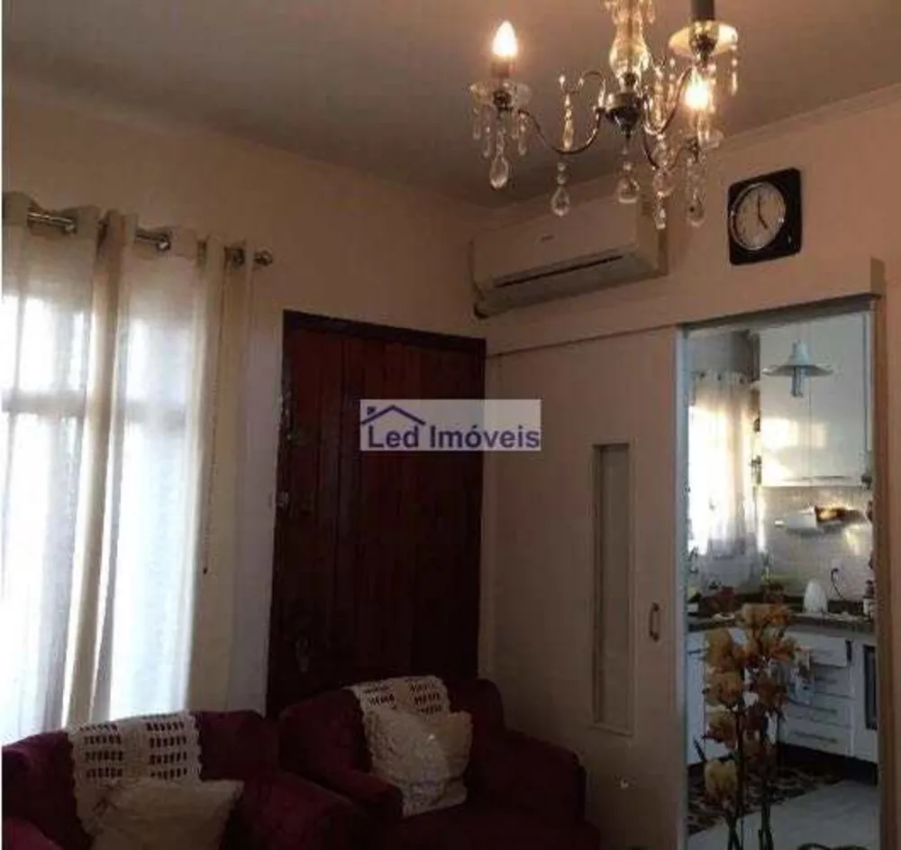 Sobrado, 2 quartos, 150 m² - Foto 2