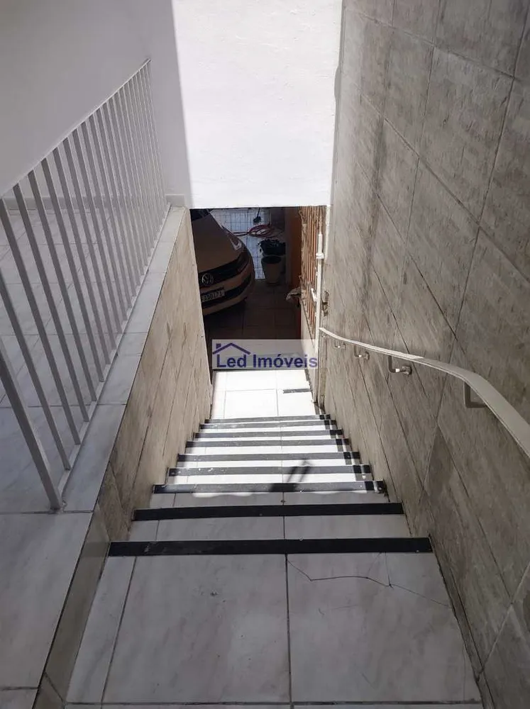 Sobrado, 2 quartos, 150 m² - Foto 19