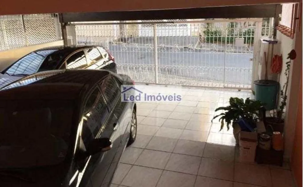 Sobrado, 2 quartos, 150 m² - Foto 17