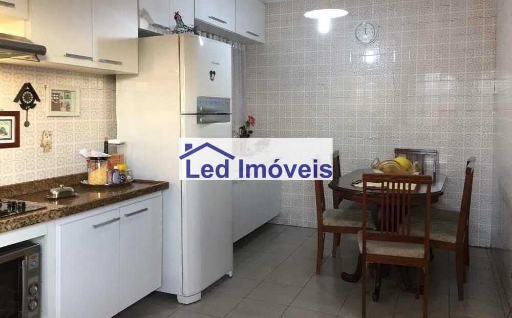 Sobrado, 2 quartos, 150 m² - Foto 3