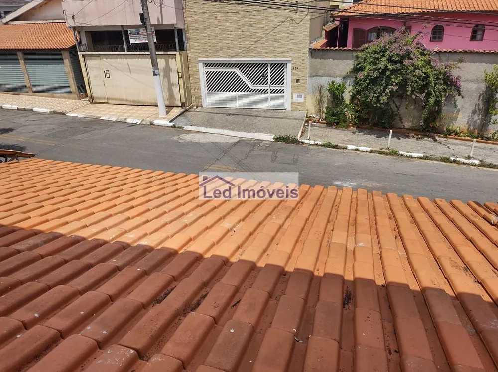 Sobrado, 2 quartos, 150 m² - Foto 20