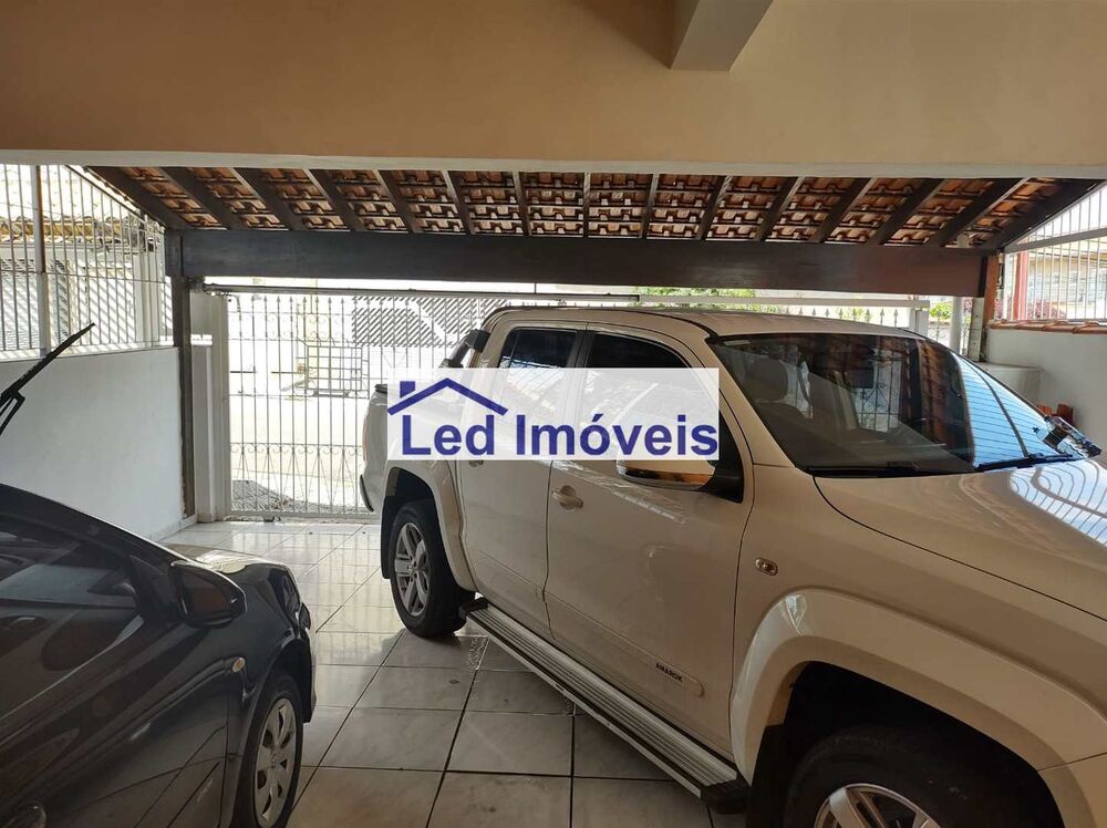 Sobrado, 2 quartos, 150 m² - Foto 4