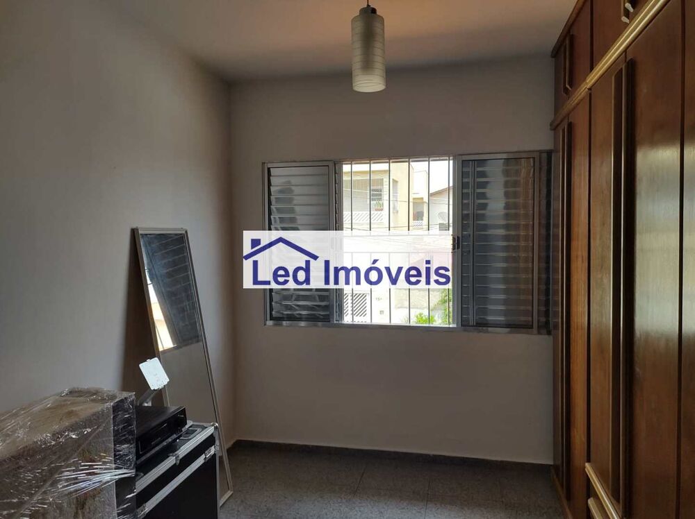 Sobrado, 2 quartos, 150 m² - Foto 1