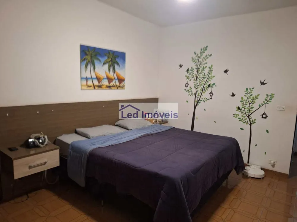 Sobrado, 3 quartos - Foto 4