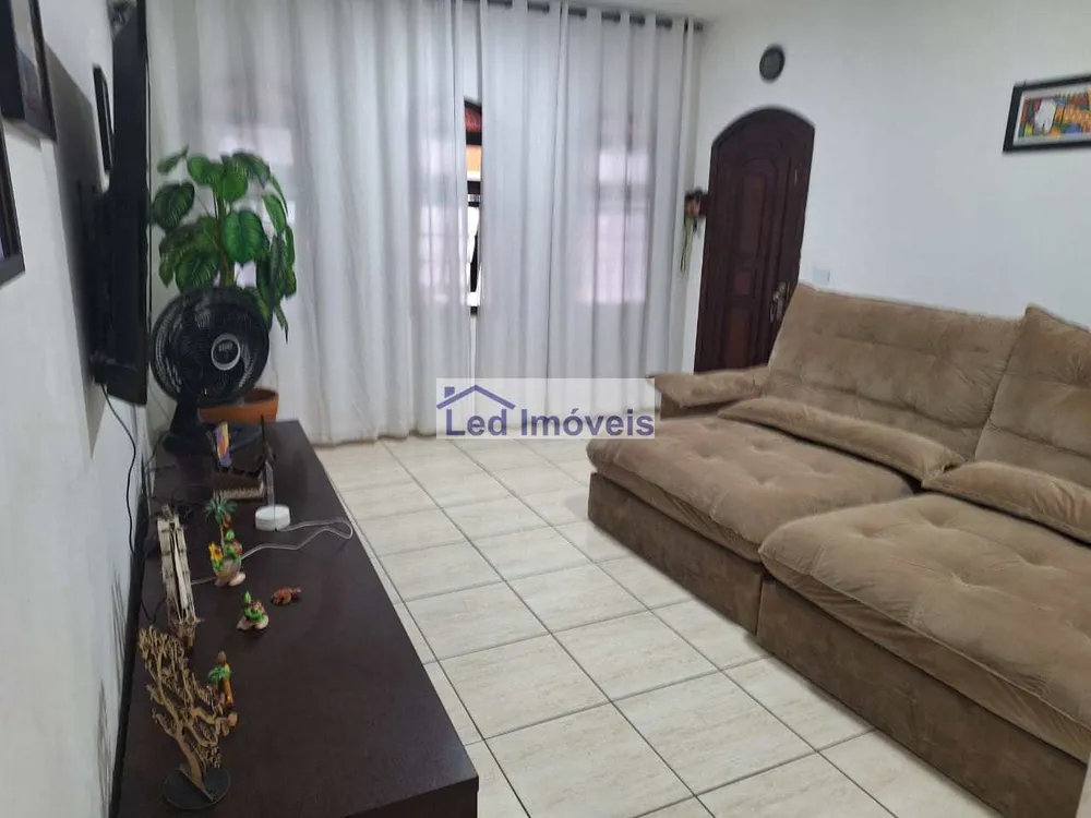 Sobrado, 3 quartos - Foto 1