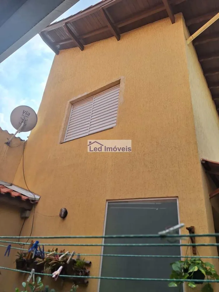 Sobrado, 3 quartos - Foto 3